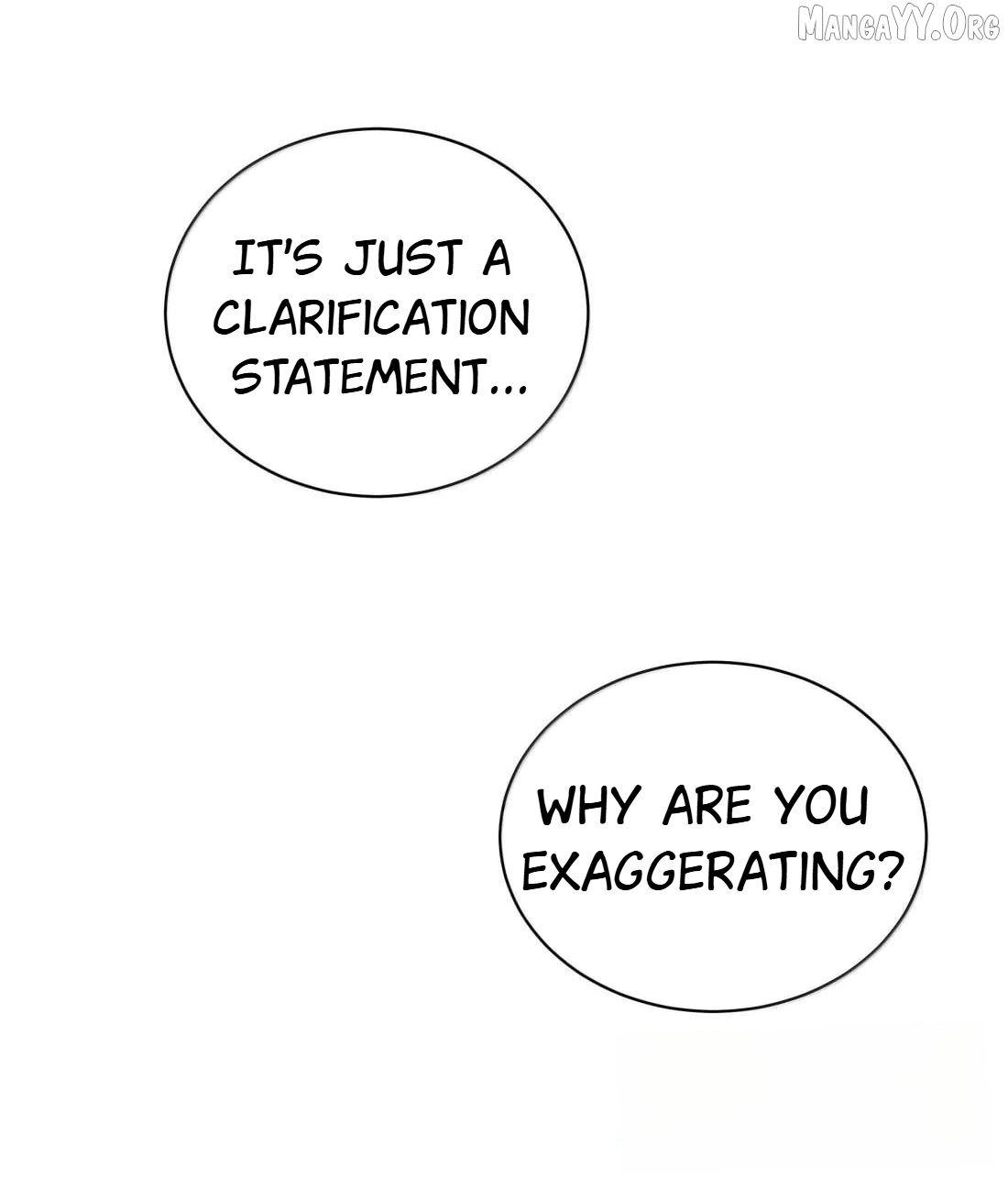 My Fake Girlfriends are using me as a Shield Chapter 186 - page 29